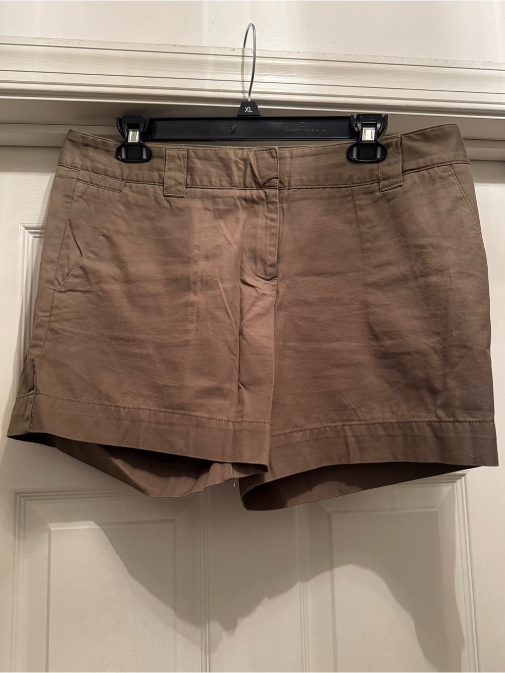 Land’s End Women’s Canvas Shorts